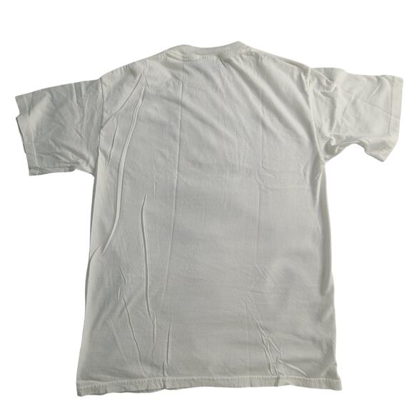 Vintage Y2K J.S. Bach I'll Be Bach Graphic Tee T-Shirt Unisex Size M 2426 - Picture 2 of 8